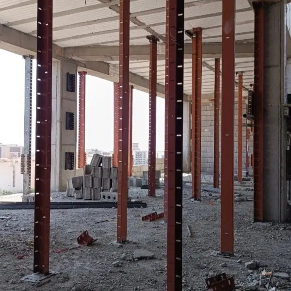 تولید کننده والپست در تهران