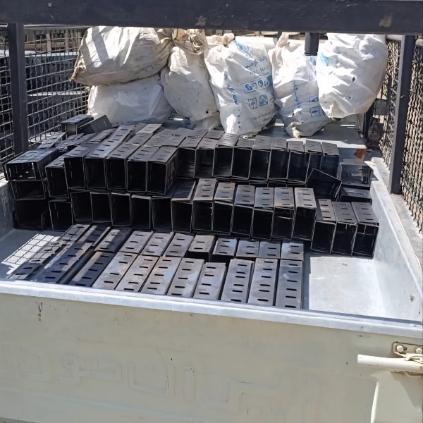 قیمت میلگرد بستر در دامغان