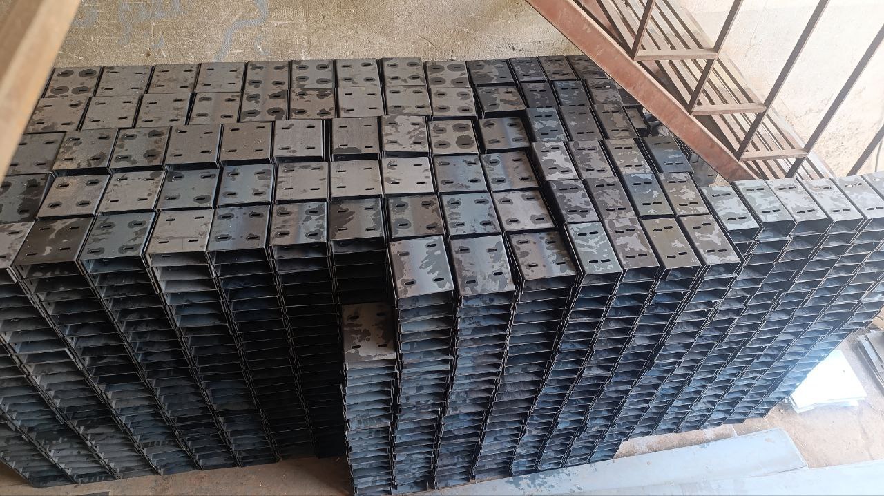 شرکت تولید .الپست حسن براتلو