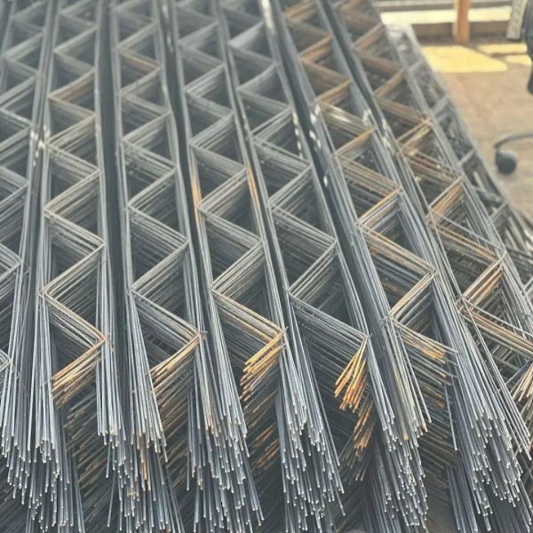 فروش میلگرد بستر در تبریز