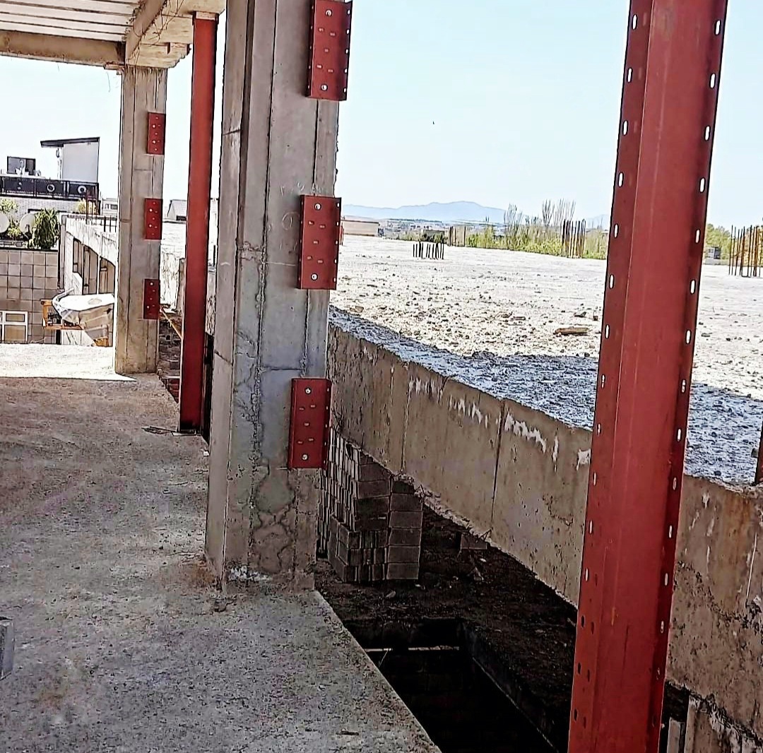 پخش والپست در پردیس تهران